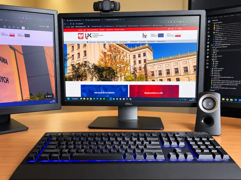 Zdjęcie aktualności Wydział Prawa i Nauk Społecznych