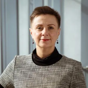 Zdjęcie Aleksandra Kusztal