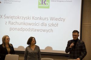 Regionalne Forum Roku Edukacji Ekonomicznej – Impulsy Edukacyjne 2024 Zdjęcie