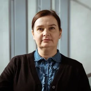 Zdjęcie Katarzyna Gruszko