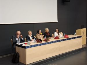Strzelnica Wydział Prawa i Nauk Społecznych