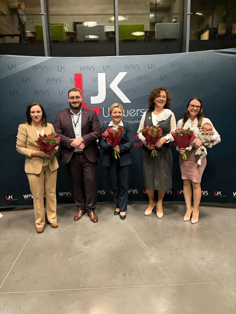 Zdjęcie ze spotkania z Korzecka 07.03.2025 r.
