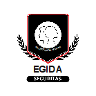 Logo Egida Securitas