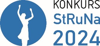 Logo konkurs Struna