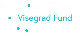 Logo Visegrad Fund.