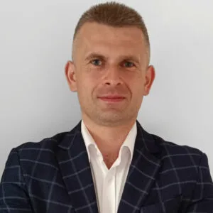 Zdjęcie Wojciech Pietrowski