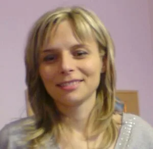 Zdjęcie Beata Rogowska