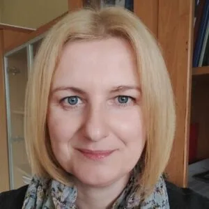 Zdjęcie Edyta Łyżwa