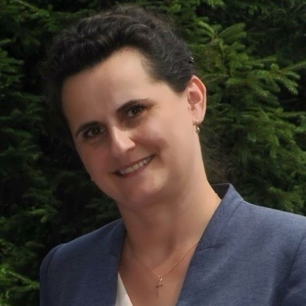 Doktor Katarzyna Chojnacka