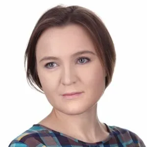 Zdjęcie Magdalena Piłat-Borcuch