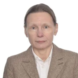 Zdjęcie Małgorzata Garstka