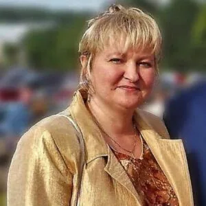 Zdjęcie Monika Siwek