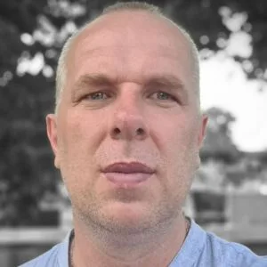 Zdjęcie Paweł Dziekański