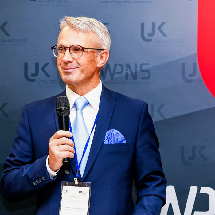 Zdjęcie Sławomir Pastuszka